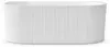 Badplaats Ligbad Havana 170 x 80 x 58 cm – Hoekbadbad – Productafbeelding-voorbeeld 6