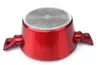 Berlinger Haus Granit Topfset Bh-1226 Rot Metallic Line 15 Produktbild-Vorschau 11