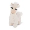 NICI La-La-Lama Lounge peluche lama Dalia, peluche 46 cm, Anteprima dell’immagine prodotto 3