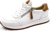 Paul Green Damen  Schnürschuhe sportlich weiß Gr. 4 Produktbild-Vorschau 15