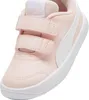 Puma Courtflex V3 V Sportschuhe Rosa EU 25 Junge Rosa EU 25 Produktbild-Vorschau 10