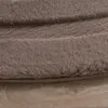 Volero - Dywan nieregularny - Flowy Wavy Taupe - 80x150 cm Podgląd zdjęcia produktu 3