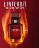 Givenchy L'Interdit Rouge Ultime Eau de Parfum 35 ml Produktbild-Vorschau 6