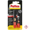 Pattex Sekundenkleber Plastix, 2 Komponentenkleber 4ml/2g Produktbild-Vorschau 11