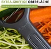 Westmark Julienne-Schneider »Quick-Spezial« Black Edition, Produktbild-Vorschau 6