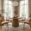 Uittrekbare eettafel MISTIC, 120–200 cm Productafbeelding-voorbeeld 2
