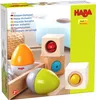 HABA 306853, 2 Jahr(e), Holz, Mehrfarbig Produktbild-Vorschau 1