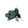 StarTech.com PEX2S5531P, PCIe, Seryjny, PCIe 1.0a, RS-232, Podgląd zdjęcia produktu 2