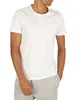 EMPORIO ARMANI 2P O-NECK RUNDHALS T-SHIRT 2 weiss L Produktbild-Vorschau 12