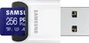 Samsung PRO Plus 256 GB SDXC (2023), Speicherkarte, (UHS-I Produktbild-Vorschau 2