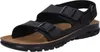 Birkenstock Damen-/Herren-PU-Sandale, Kano BF Black, 39 Produktbild-Vorschau 3
