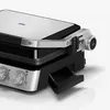 Gril électrique Braun MultiGrill 7 CG 7044 Stainless Steel Voir les images du produit 2