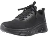Skechers Sneakers 117385-BBK in Black color size 39 Produktbild-Vorschau 10