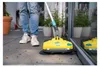 GLORIA, barredora eléctrica EasySweep de 18V (sin batería) Vista previa de la imagen del producto 2