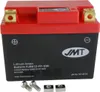 Lithium-Ionen-Batterie JMT HJB612-FP, 6 V 2.4 Ah, Honda CM Produktbild-Vorschau 1