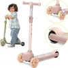 Lorelli Kinderroller Jetster PolyurethanRollen, ABEC-9 Produktbild-Vorschau 5