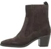 ANOTHER TREND 5653 11 BOTIN BABY SILK Brown Produktbild-Vorschau 2