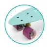QKIDS GALAXY Skateboard - Cruiser 8 Designs, ABEC-7 - 56cm Produktbild-Vorschau 5