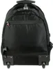 Nuovo zaino con ruote Rebels Trolley Driver Pro Nero Anteprima dell’immagine prodotto 2