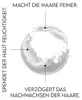 The Ceel | Haarwuchsreduzierende und feuchtigkeitsspendende Produktbild-Vorschau 2