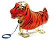 Folienballon Airwalker Tiger, ca. 65 x 43 cm Produktbild-Vorschau 1