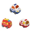 Tut Tut Baby Flitzer-Set 10 Produktbild-Vorschau 3