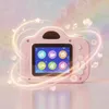 Appareil photo numérique rose « Psi Patrol » pour enfants, Voir les images du produit 12