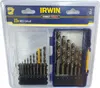 Irwin Metallbohrer HSS-E Cobalt, Set 15-tlg. Produktbild-Vorschau 5