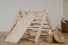 leg&go Rutsche für Kletterdreieck, Indoor Kinderrutsche, Produktbild-Vorschau 3