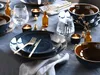 CreaTable, 22861, Mallorca Blau, Kombiservice 16-tlg, Produktbild-Vorschau 4
