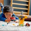 LEGO City Strażacki helikopter ratunkowy, Zestaw do Podgląd zdjęcia produktu 4