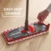 Vileda Ultramax Care Komplett Set Bodenwischer Wischmopp Produktbild-Vorschau 9