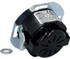 Unitec LED Dimmer 3-60 Watt Druck-Wechselschalter, Produktbild-Vorschau 2