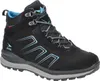 Allrounder by Mephisto Wanderschuhe für Damen in schwarz Produktbild-Vorschau 5