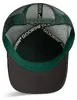 GOORIN Cap Goat Trucker, Größe:ONESIZE, Farben:ground Produktbild-Vorschau 7