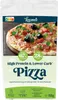 Locawo High Protein Low Carb Pizzaboden | Pizzabasis | Produktbild-Vorschau 1