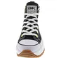 British Knights Kaya Mid Fly Sneaker high Schwarz Produktbild-Vorschau 13