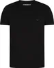 Emporio Armani 2P O-Neck Rundhals T-Shirt 1Schwarz 1Grau M Produktbild-Vorschau 9