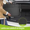 LZQ Campingküche faltbar mit Tragetasche, Reiseküche Produktbild-Vorschau 5