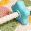 KRUMAD Stapelturm Kinder, Steckspiel mit Ringen, Produktbild-Vorschau 11