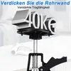 Deckenstütze, 2 Stück Montagestütze, stützen Produktbild-Vorschau 5