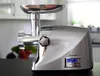 Fleischwolf BERLINGER 2200W – Metallgehäuse mit Produktbild-Vorschau 10