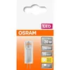 Osram STAR, 1,8 W, 20 W, G4, 200 lm, 15000 h, Teplá biela Náhľad obrázku produktu 8