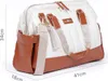 Milk&Moo - MAM362890210 - Schultertasche - ragazzo Produktbild-Vorschau 6