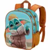 Karactermania Plecak 3D Grogu Say Hi z Star Wars The Náhľad obrázku produktu 2