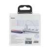 Baseus Super-Si Quick Charger 1C 20W Netzteil Adapter Produktbild-Vorschau 3