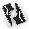 Vans Sneakers VN000D5F6BT1 in Black color size 125 Podgląd zdjęcia produktu 3