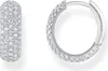 Thomas Sabo Sparkling White CR731-051-14 Creole Produktbild-Vorschau 1