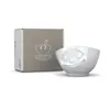 FIFTYEIGHT Kaffeetasse 200ml - Glücklich weiß Produktbild-Vorschau 16