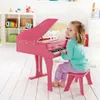 Hape E0319, Instrument muzyczny zabawka, Pianino, 3 lat(a), Podgląd zdjęcia produktu 3